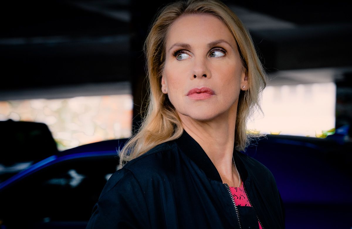 Tanja Schleiff