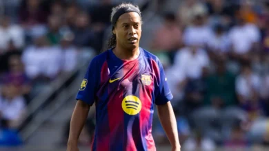 wie alt ist ronaldinho