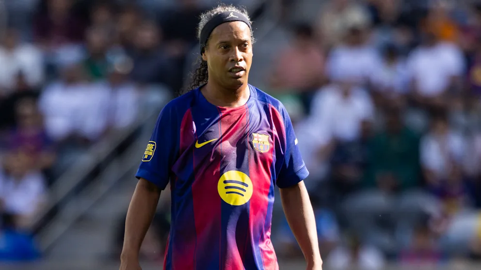 wie alt ist ronaldinho