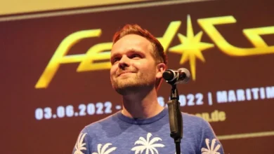 benjamin stöwe
