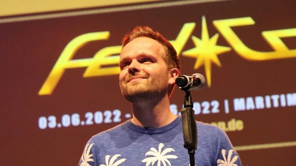 benjamin stöwe