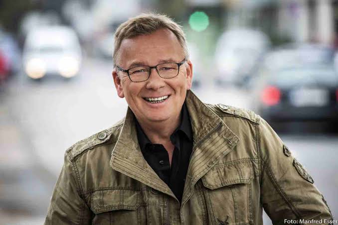 bernd stelter