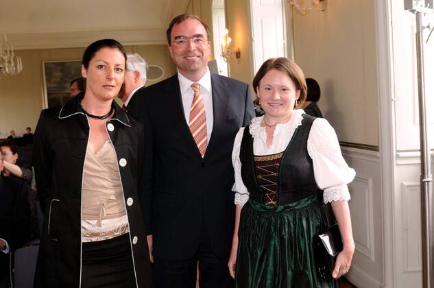 birgit waigel