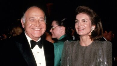 jacqueline kennedy onassis todesursache