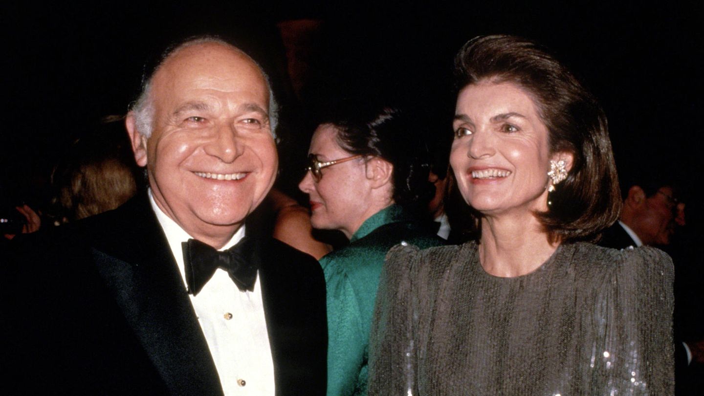 jacqueline kennedy onassis todesursache
