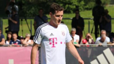 Sebastian Rudys Vermögen