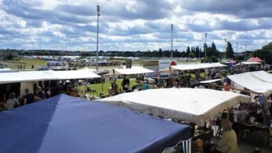 flohmarkt karlshorst