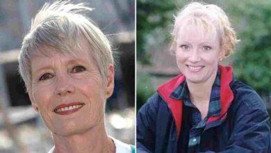 cathryn sealey