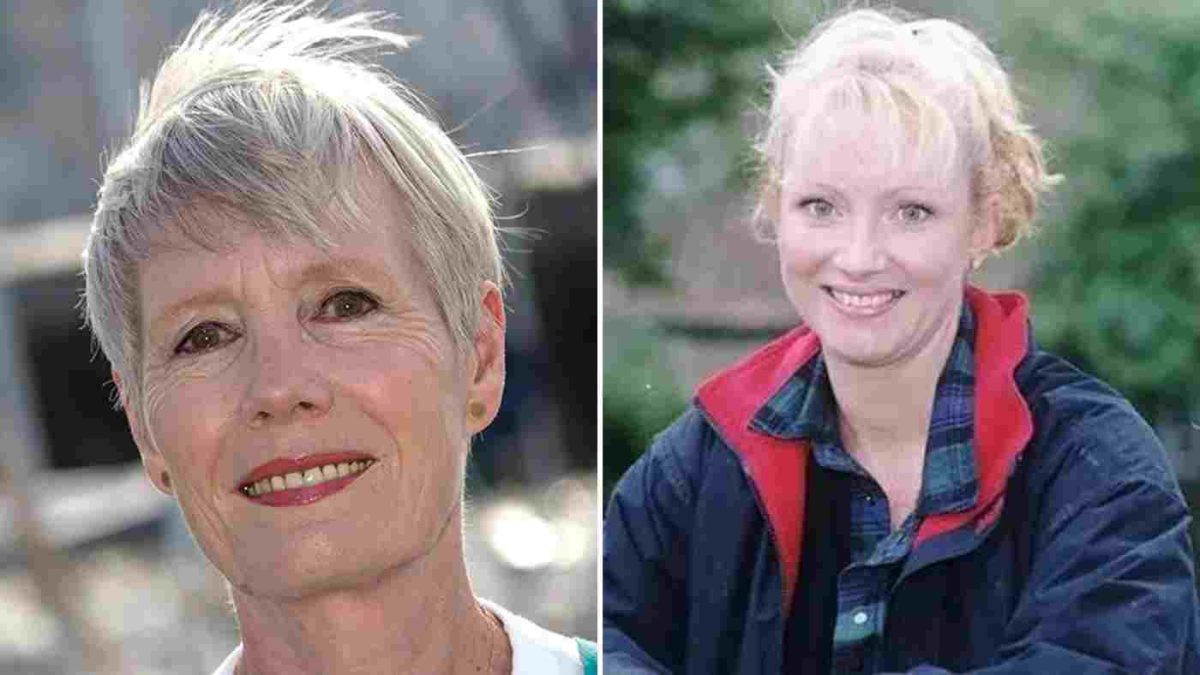cathryn sealey