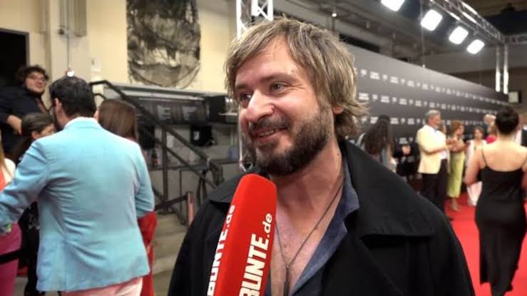 daniel christensen ehefrau