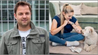 martin rütter und conny sporrer getrennt