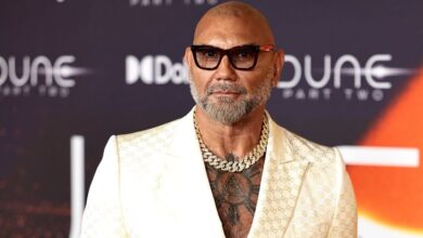 dave bautista krankheit
