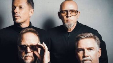 mitglieder von die fantastischen vier
