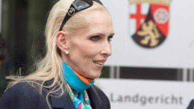 nora balling heute wikipedia