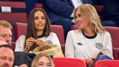 goretzka freundin