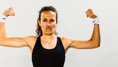 mona ameziane