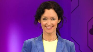 Julia Finkernagel wie alt