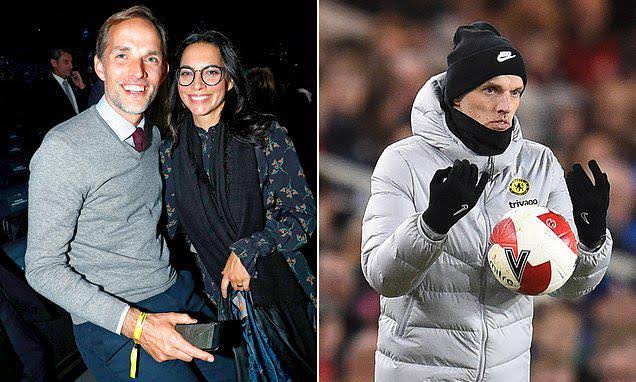 scheidung sissi tuchel