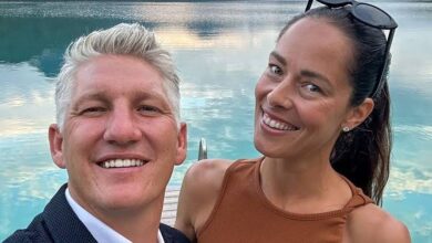 bastian schweinsteiger neue freundin silvia