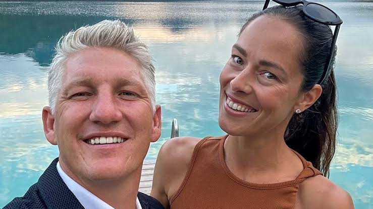 bastian schweinsteiger neue freundin silvia