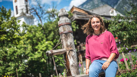 mit wem ist laura dahlmeier verheiratet