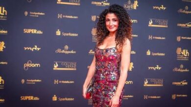 marwa eldesouki