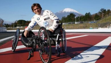 michael schumacher rollstuhl
