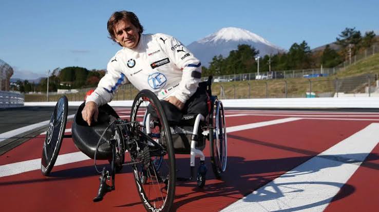 michael schumacher rollstuhl