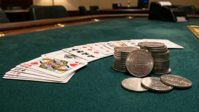 Casino ohne deutsche Lizenz
