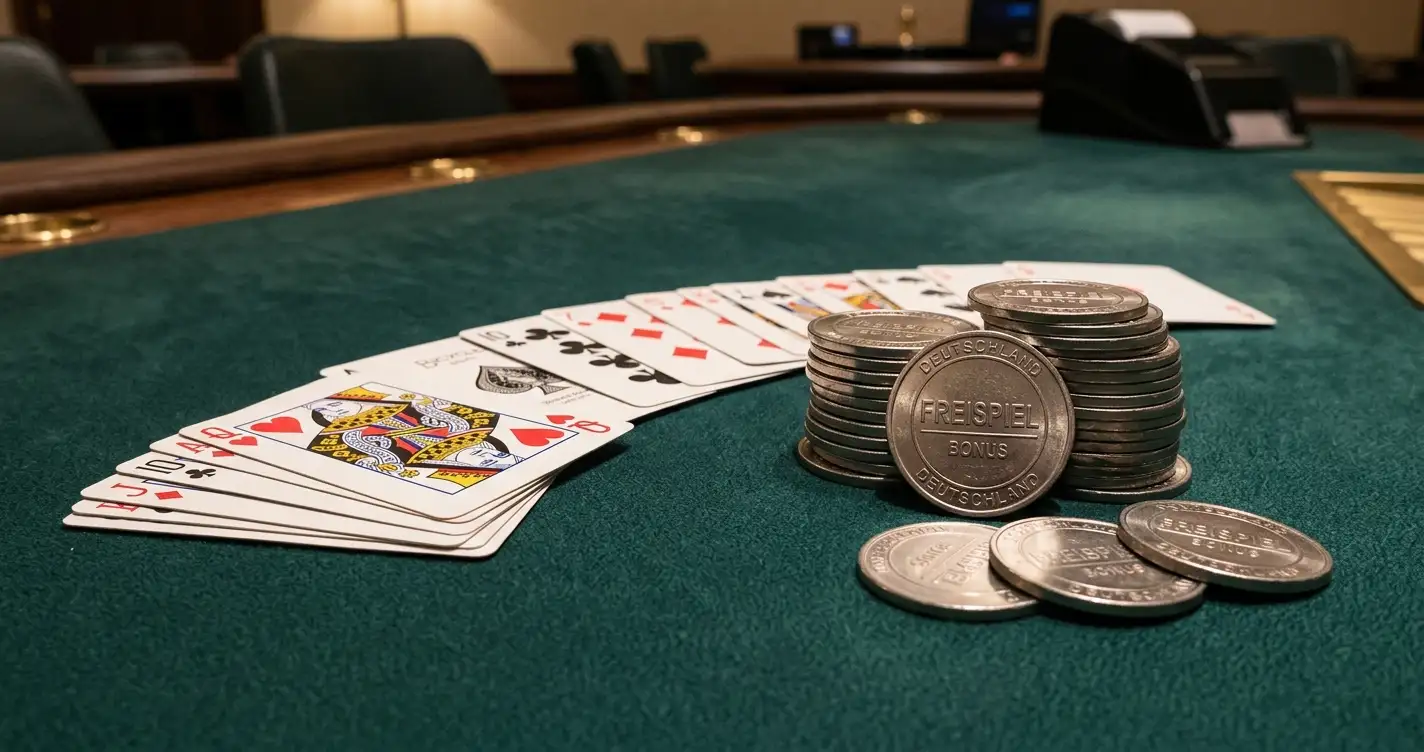 Casino ohne deutsche Lizenz
