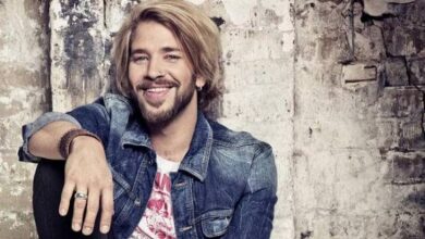 tal ofarim alter
