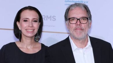 hat wolfgang trepper kinder