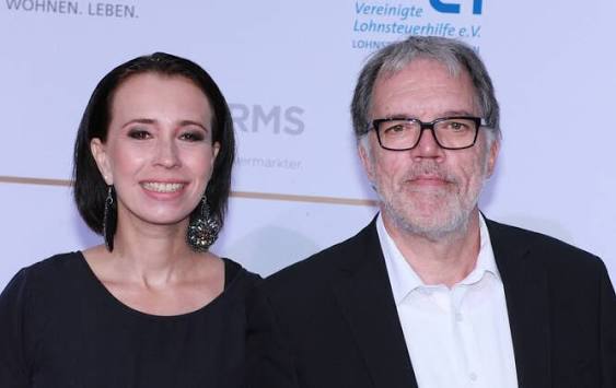hat wolfgang trepper kinder