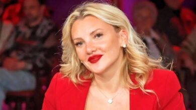 evelin burdenski