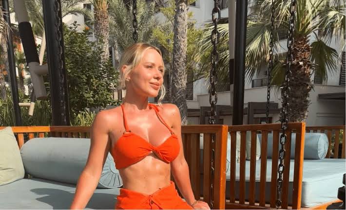 alicja krafczyk