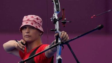 stephanie barrett biografie