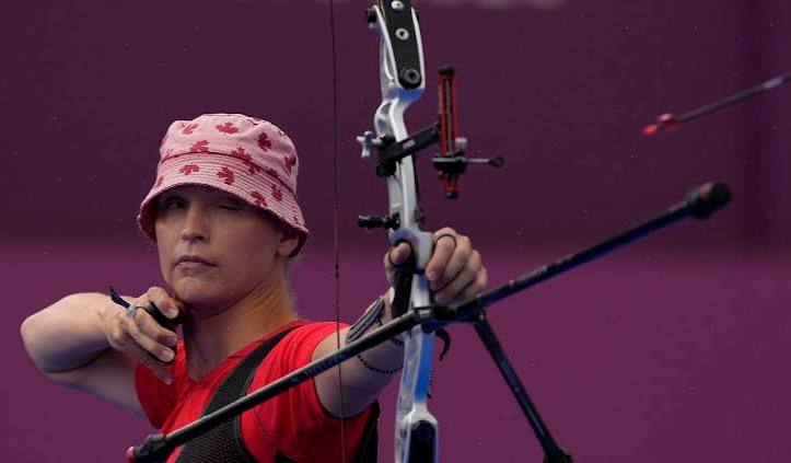 stephanie barrett biografie