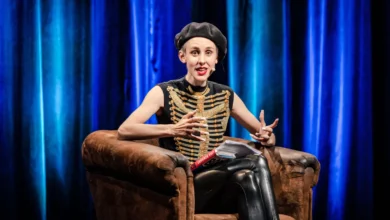 lisa eckhart verheiratet