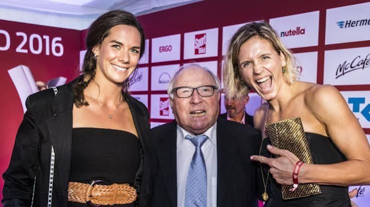 frauke seeler
